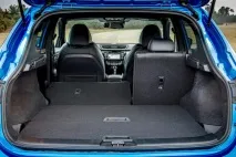 Nissan Qashqai 2017-2018 року характеристики, комплектація, ціна, відгуки року