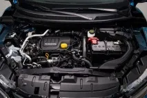 Nissan Qashqai 2017-2018 року характеристики, комплектація, ціна, відгуки року