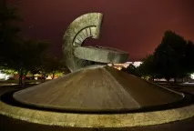 Нічний краєвид значення