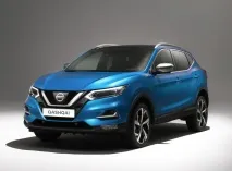 Nissan Qashqai 2017-2018 року характеристики, комплектація, ціна, відгуки qashqai