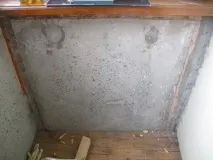балкон