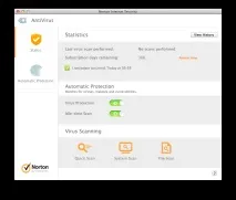 Norton Internet Security security
