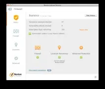 Norton Internet Security security