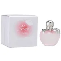 Nina Ricci Nina L’Eau - «Аромат для романтичних осіб ПІРАМІДА І СТІЙКІСТЬ», Відгуки покупців романтичних