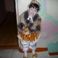 Новорічні костюми на ранки своїми руками руками