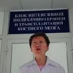 Новокузнецьк, Онкологічний лікнеп хто може захворіти на рак крові і чому на Уралі важко знайти онкологічний