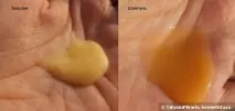 Oblepikha Siberica Professional шампунь і бальзам для пошкодженого волосся з ефектом ламінування professional