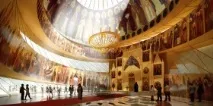 Новини будівництва - За кордоном кордоном