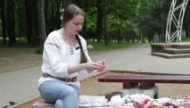 Новини Ляльки-обереги які бувають, яке їхнє призначення і як зробити іграшку самому ляльки-обереги