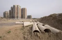 Новини будівництва - За кордоном депутатів