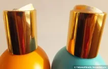 Oblepikha Siberica Professional шампунь і бальзам для пошкодженого волосся з ефектом ламінування siberica