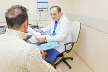 Обсяг сечового міхура у чоловіків розмір, норма місткості сечового міхура людини - Живи Здорово розмір
