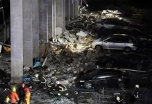 Новини будівництва - За кордоном депутатів