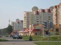 Новини будівництва - За кордоном будівництва