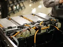 Нові типи АКБ як вирішити головну проблеми електрокарів, E-move вирішити