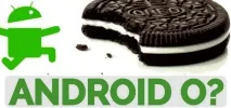 Огляд І Оновлення Android 8 огляд