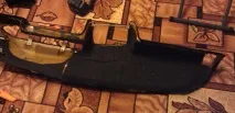 Обтяжка панелі замшей замшей