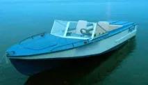 Огляд моторного катера Амур, Пароходофф Огляди водної техніки та супутніх послуг огляд