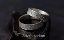 Обручки своїми руками – все, що хоче знати сучасна жінка! обручки