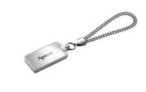 Огляд флеш-накопичувача Apacer AH 129 флеш-накопичувача