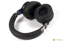 Огляд навушників ATH-MSR7 ath-msr7