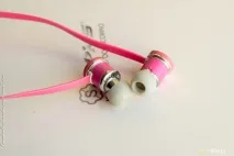 Огляд навушників DONSCORPIO Bass Colour colour