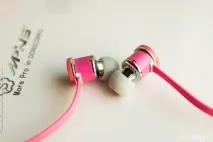 Огляд навушників DONSCORPIO Bass Colour огляд