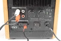 Огляд колонок Microlab B-77 огляд