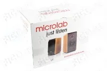 Огляд колонок Microlab B-77 Microlab