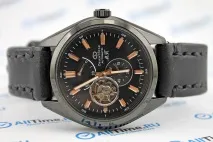 Огляд чоловічого японського годинника Orient Semi Skeleton Михайло Пореченков огляд