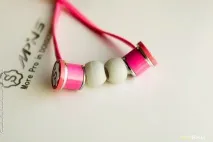 Огляд навушників DONSCORPIO Bass Colour colour