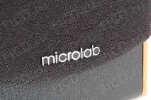 Огляд колонок Microlab B-77 Microlab