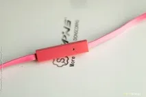 Огляд навушників DONSCORPIO Bass Colour colour