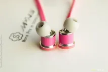 Огляд навушників DONSCORPIO Bass Colour огляд