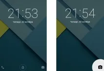 Огляд І Оновлення Android 8 огляд