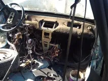 Обтяжка панелі замшей панелі
