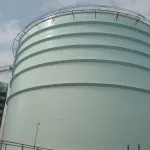 Забарвлення резервуарів під питну воду питну