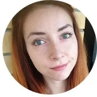 половина
