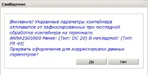 оформлення