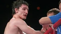 ОІ-2016 Адлан Абдурашідов програв Реда Бенбазізу адлан