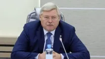 Одинадцять друзів губернатора Жвачкіна губернатора