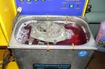 Очисник Карбюратора Рідина Для Чистки, Аерозоль, Почистити Своїми Руками, Промивка, Дросель, чистки