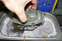 Очисник Карбюратора Рідина Для Чистки, Аерозоль, Почистити Своїми Руками, Промивка, Дросель, очисник
