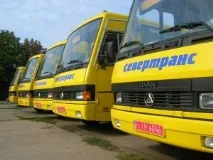 Odesanii ar trebui să știe cum vor mergetransport urban 5-6 august, News of Odessa