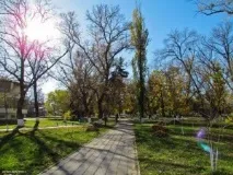 кримськ
