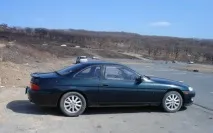 Досвід придбання автомобіля під ПТС машину