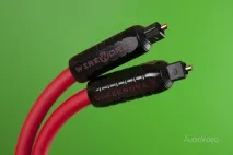 Оптичні та USB-кабелі Wireworld, журнал SalonAV оптичні
