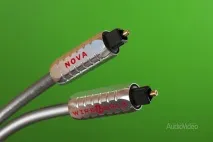 Оптичні та USB-кабелі Wireworld, журнал SalonAV журнал