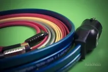 Оптичні та USB-кабелі Wireworld, журнал SalonAV usb-кабелі