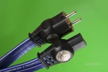 Оптичні та USB-кабелі Wireworld, журнал SalonAV usb-кабелі